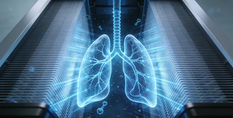 韶关肺癌8基因突变检测（组织）图片1