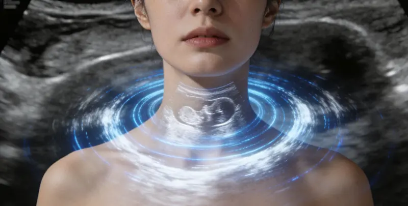 韶关甲状腺癌基因检测图片1