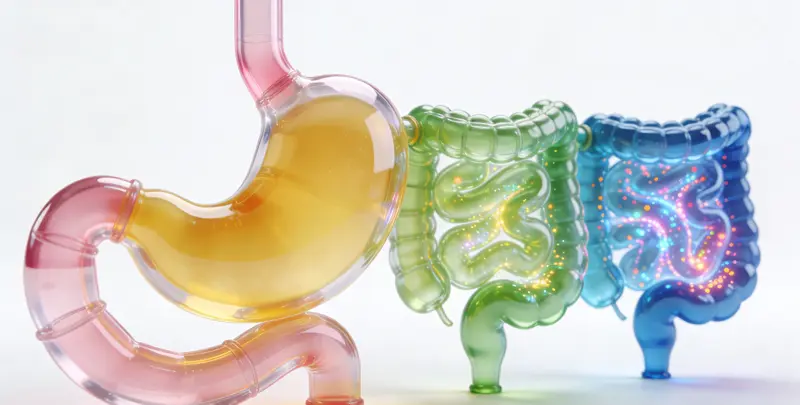 韶关胃癌靶向用药39基因检测及PDL122C3表达检测套餐（组织）图片1