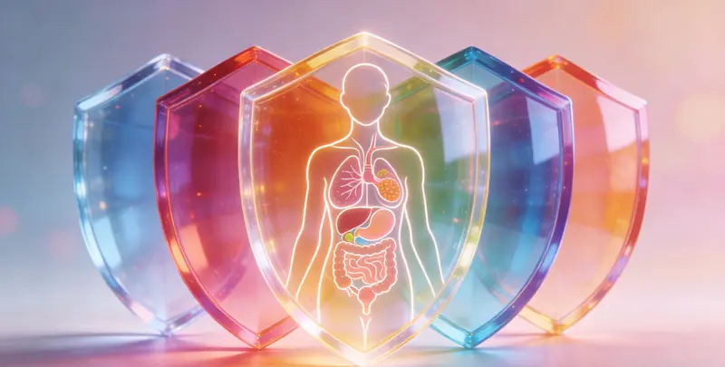 韶关子宫内膜癌靶向120基因检测（组织）图片1