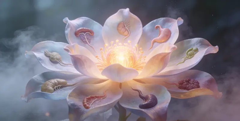 韶关肿瘤同源重组缺陷HRD检测图片1